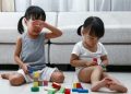 Kakak Adik Berselisih, Begini Sikap yang Tepat bagi Orang Tua