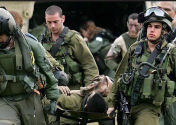 Tentara Israel - IST