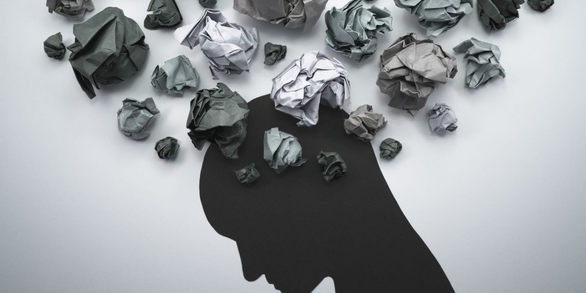 Sering Overthinking dan Menyalahkan Diri Sendiri? Coba 7 Cara Ini