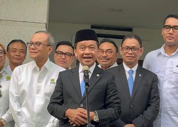 Ekspor Listrik RI Mulai Dibuka, Bahlil Tegaskan Indonesia Tetap Punya Kendali