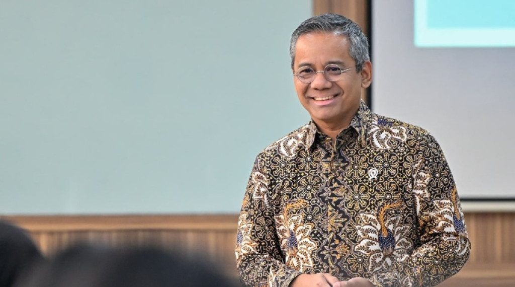 Suahasil Soroti Wacana Kenaikan PTKP, Ada Dampak ke Penerimaan Negara