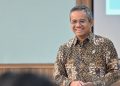 Suahasil Soroti Wacana Kenaikan PTKP, Ada Dampak ke Penerimaan Negara
