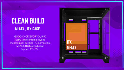Shafel SHAFEL LITE – Cube Gaming