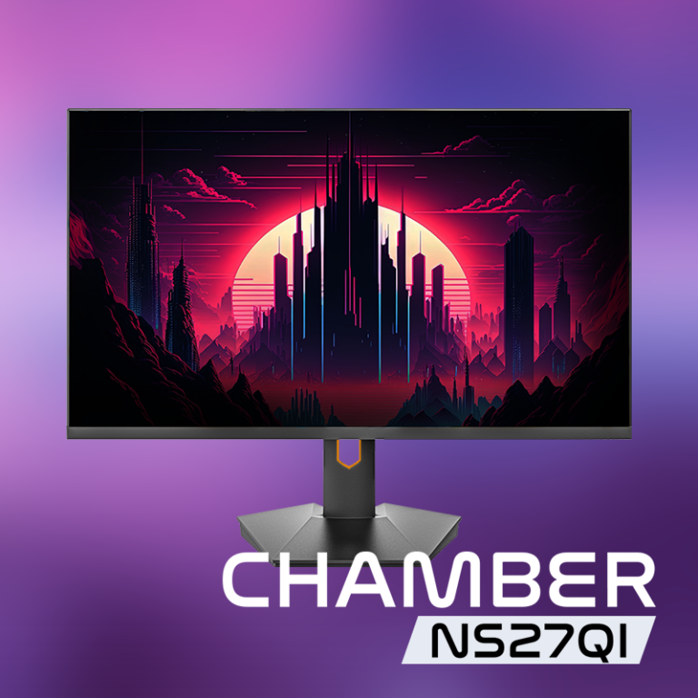 Monitor – Cube Gaming