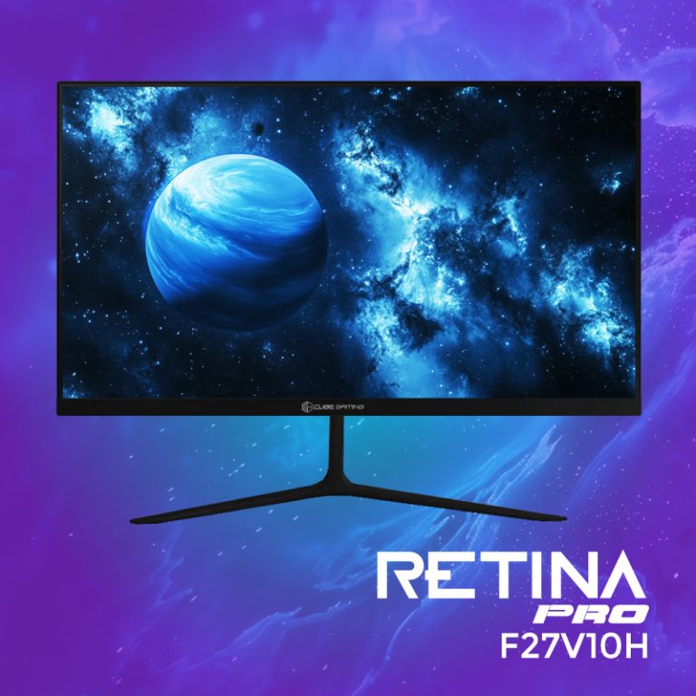 Monitor – Cube Gaming