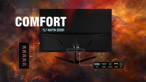 IRIS 24GFI200 – Cube Gaming