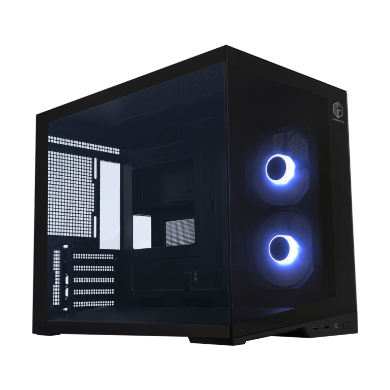 Home - Cube Gaming