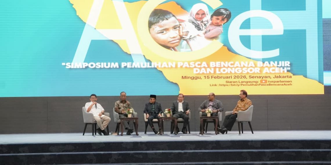 Aceh Simposium