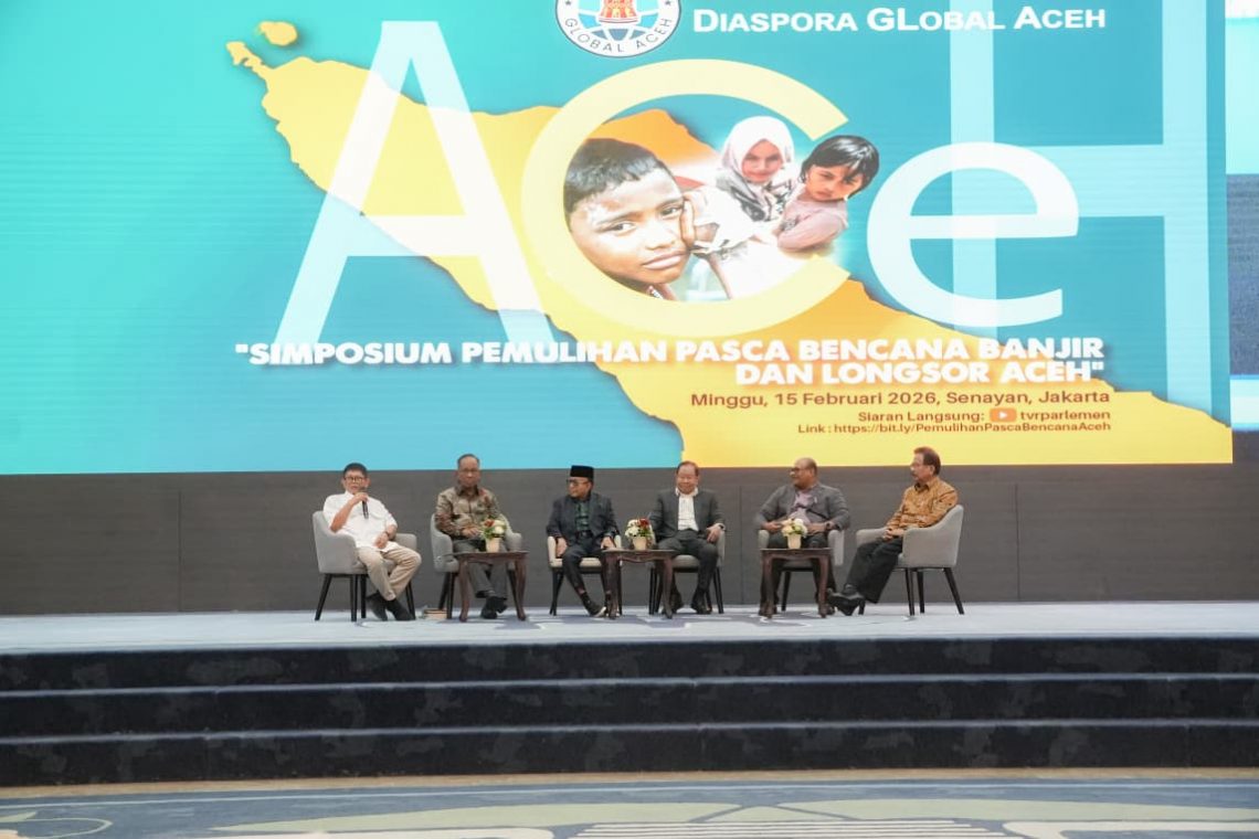 Aceh Simposium