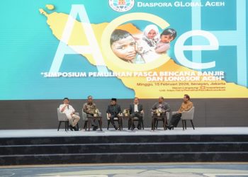 Aceh Simposium