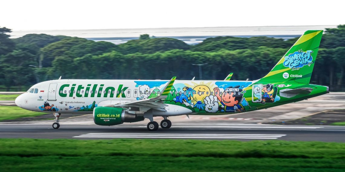 Citilink Aqua