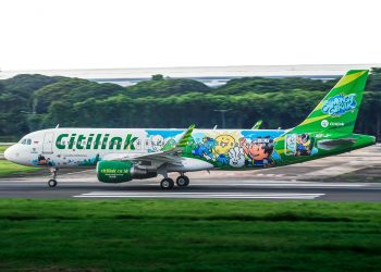Citilink Aqua