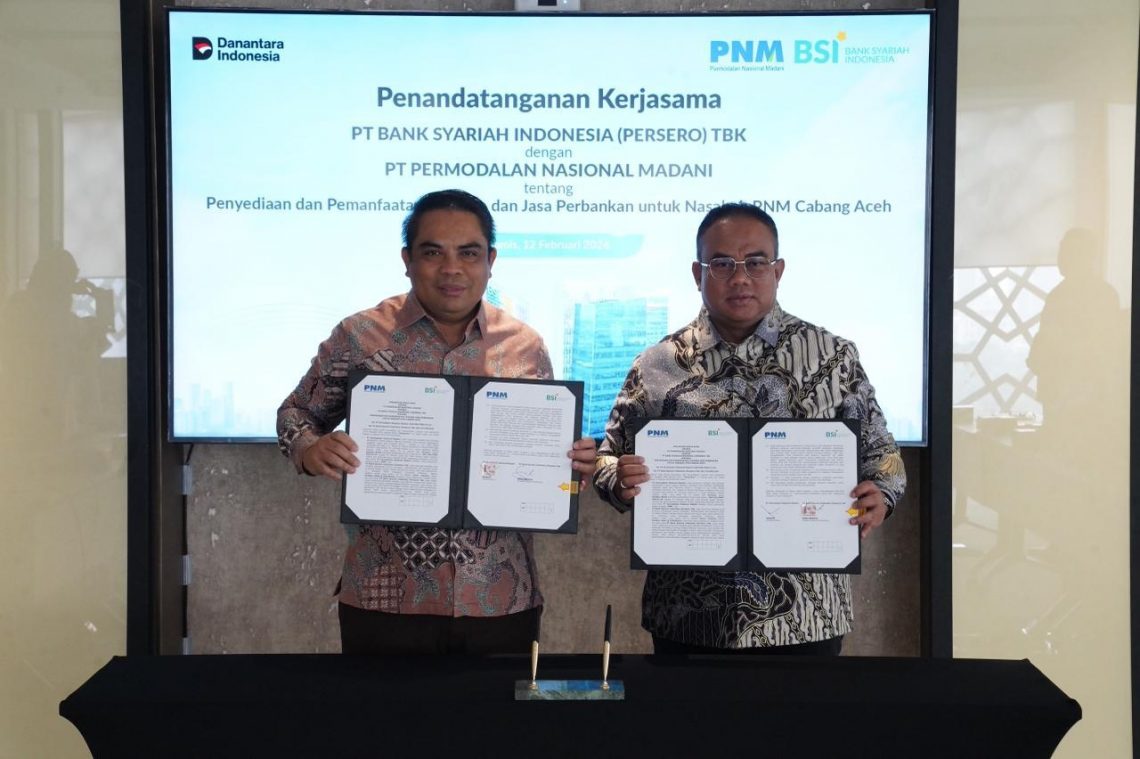 BSI & PNM