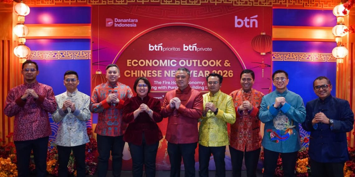 Investment with Purpose Becomes BTN’s Focus in 2026