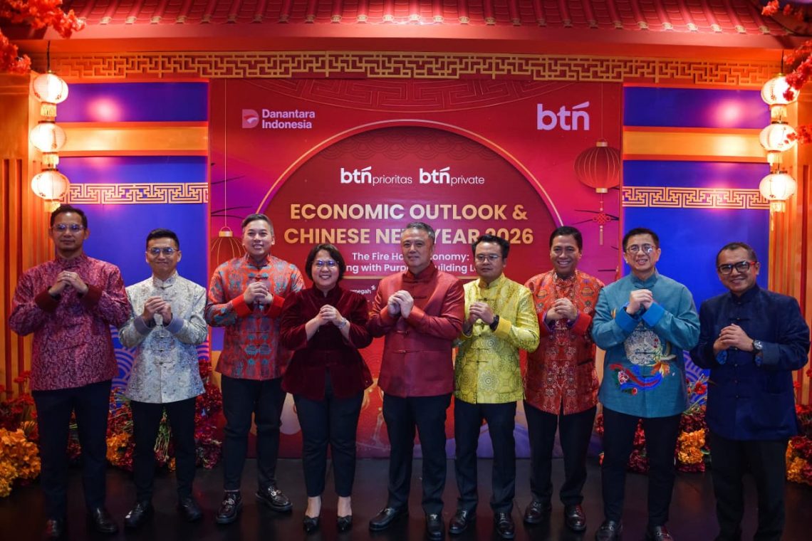 Investment with Purpose Becomes BTN’s Focus in 2026