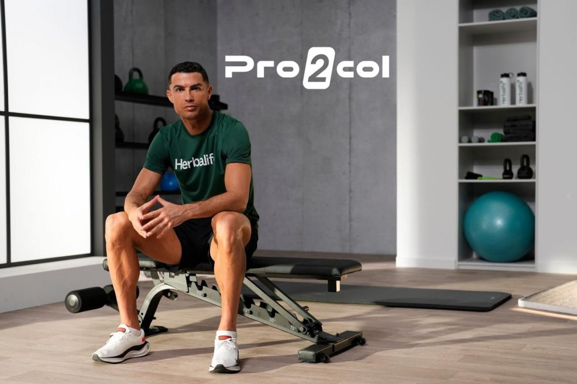 Herbalife Pro2col