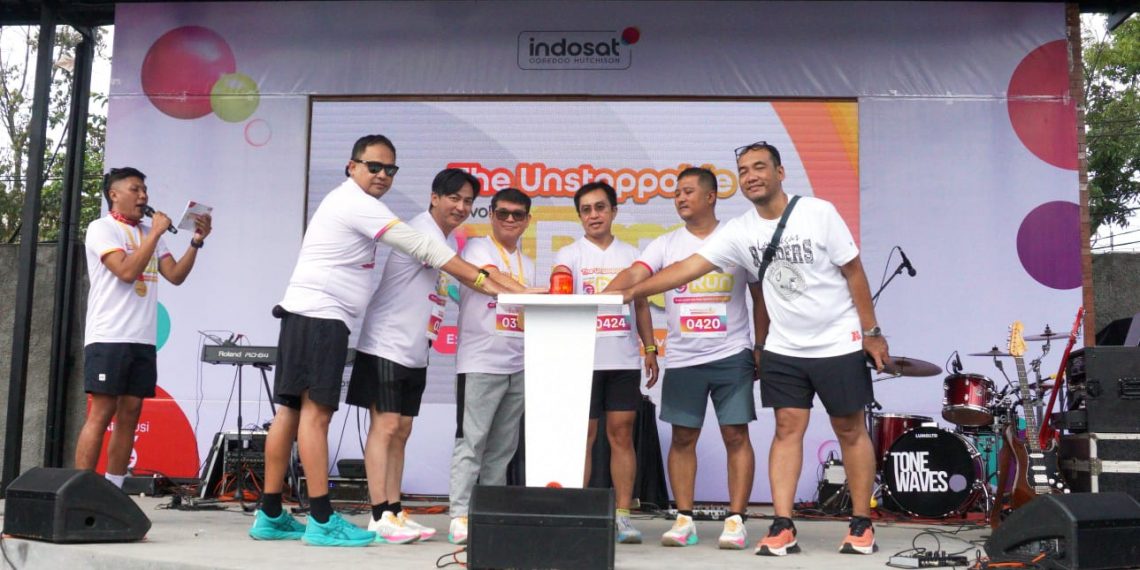 Indosat Bandung