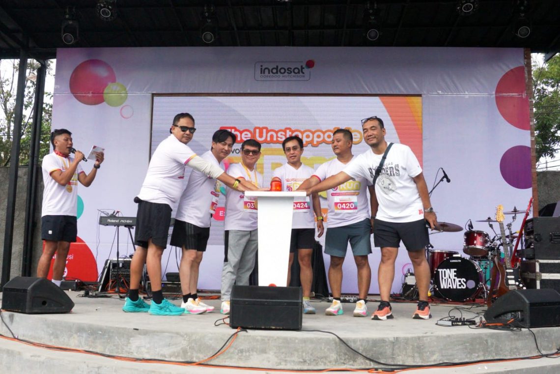 Indosat Bandung