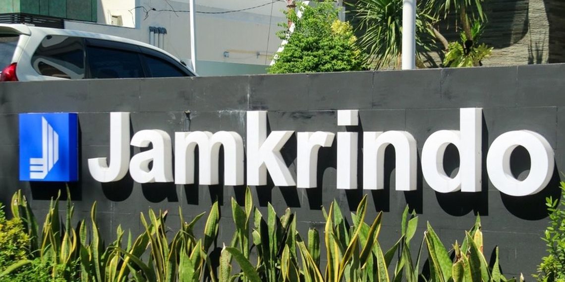 Jamkrindo