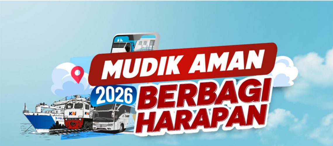 Jamkrindo Mudik