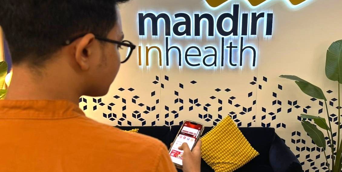 Mandiri inhealth
