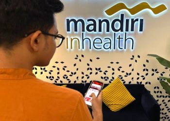 Mandiri inhealth