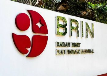 BRIN Urges Caution Over Cek Bocek Identity Claim Linked to Rp7 Trillion Compensation Demand