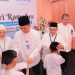 Sharing Ramadan Blessings, Jamkrindo Delivers Social Aid in Gorontalo