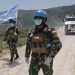 Indonesian UN Peacekeeper Killed as Israel Strike Hits UNIFIL Post in Southern Lebanon