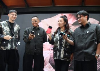 UNERD x Othman Present “Amphibious Voyage,” Blending Street Performance with Runway Elegance