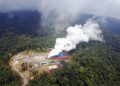 PGE Submits Bukit Daun Geothermal Plant Documents to PLN, Advancing Bengkulu Power Project