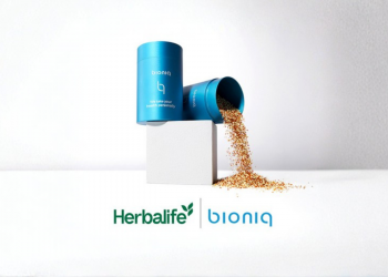 Herbalife to Acquire Bioniq Assets to Expand Personalized Nutrition in 2026