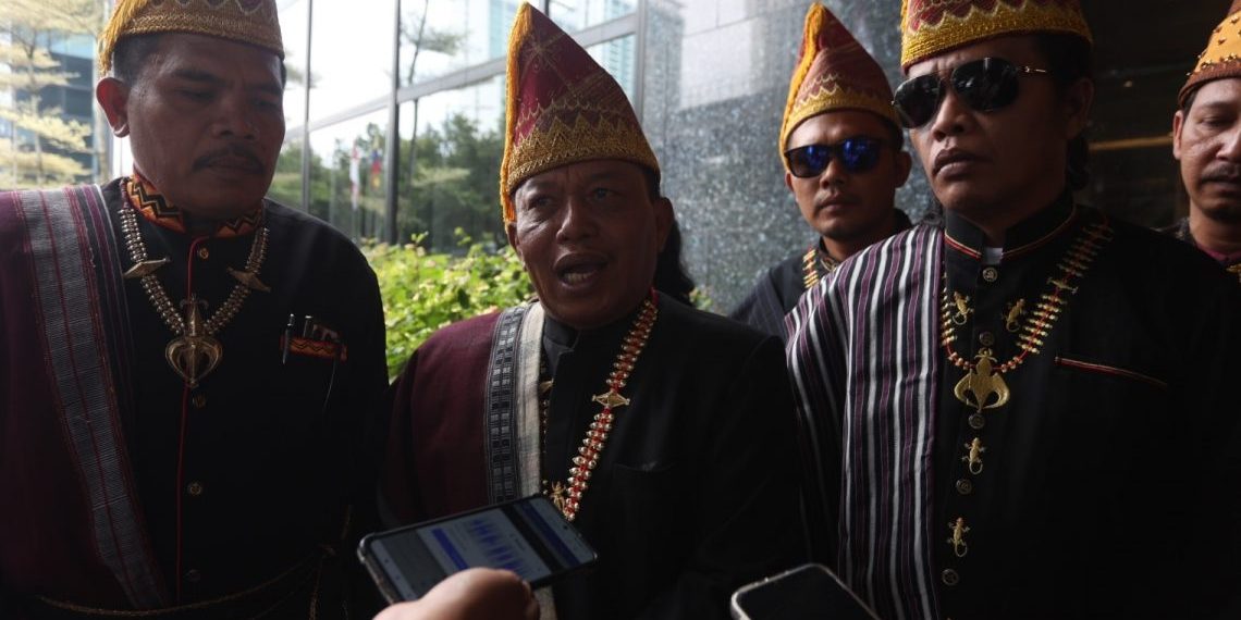 Indigenous Landholders and Mining-Area Communities Back PT Dairi Prima Mineral Investment in Dairi