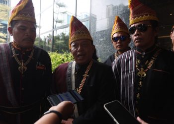 Indigenous Landholders and Mining-Area Communities Back PT Dairi Prima Mineral Investment in Dairi