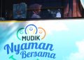 Mudik Nyaman Taspen 2026