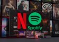 Spotify and Netflix Content Could Face Import Tax in Indonesia
