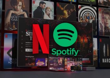 Spotify and Netflix Content Could Face Import Tax in Indonesia