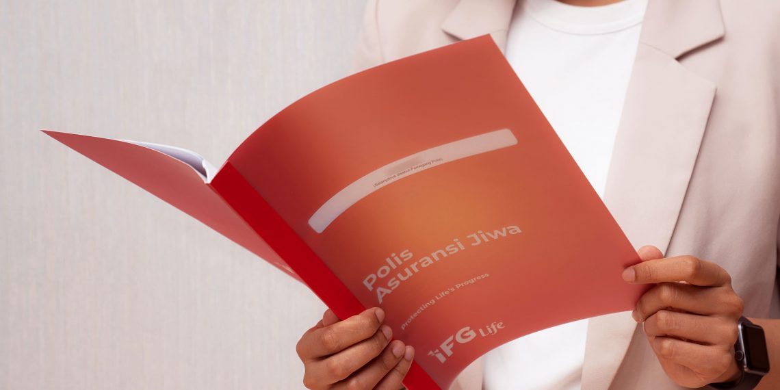 Public Trust in IFG Life Seen as Positive for Indonesia’s Life Insurance Industry