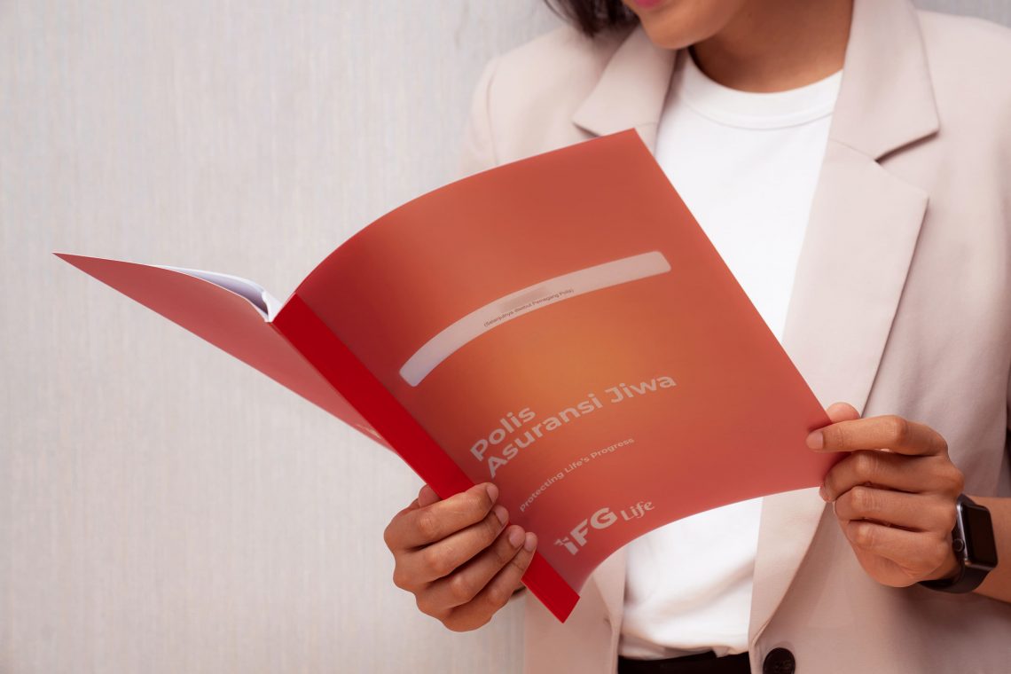 Public Trust in IFG Life Seen as Positive for Indonesia’s Life Insurance Industry