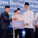 Bank Mandiri Region V/Jakarta 3 Hosts Ramadan Iftar, Distributes Aid and Free Circumcision Program