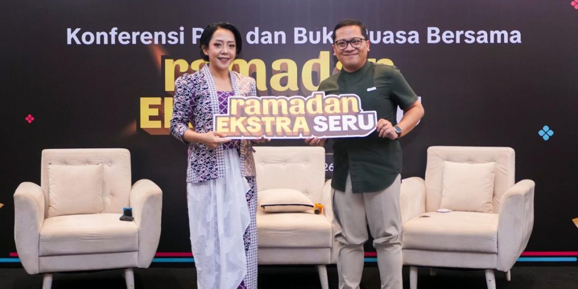 Ramadan Ekstra Seru