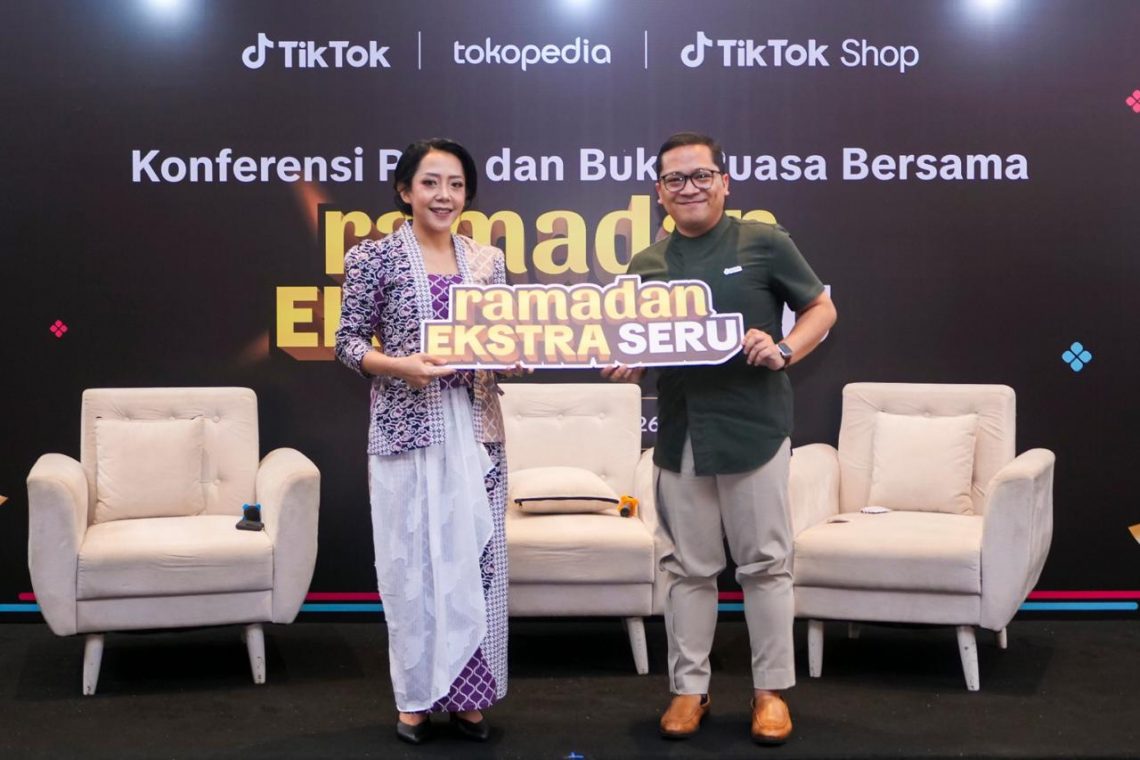 Ramadan Ekstra Seru