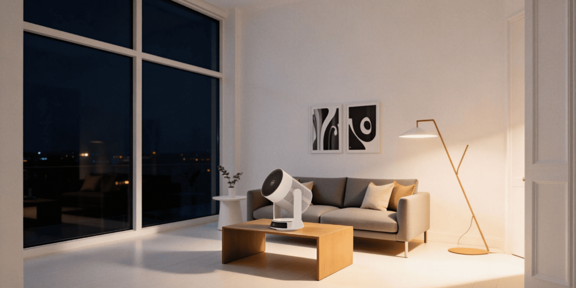 WINIX Launches Aero 360 Air Purifier to Tackle Rising Air Pollution