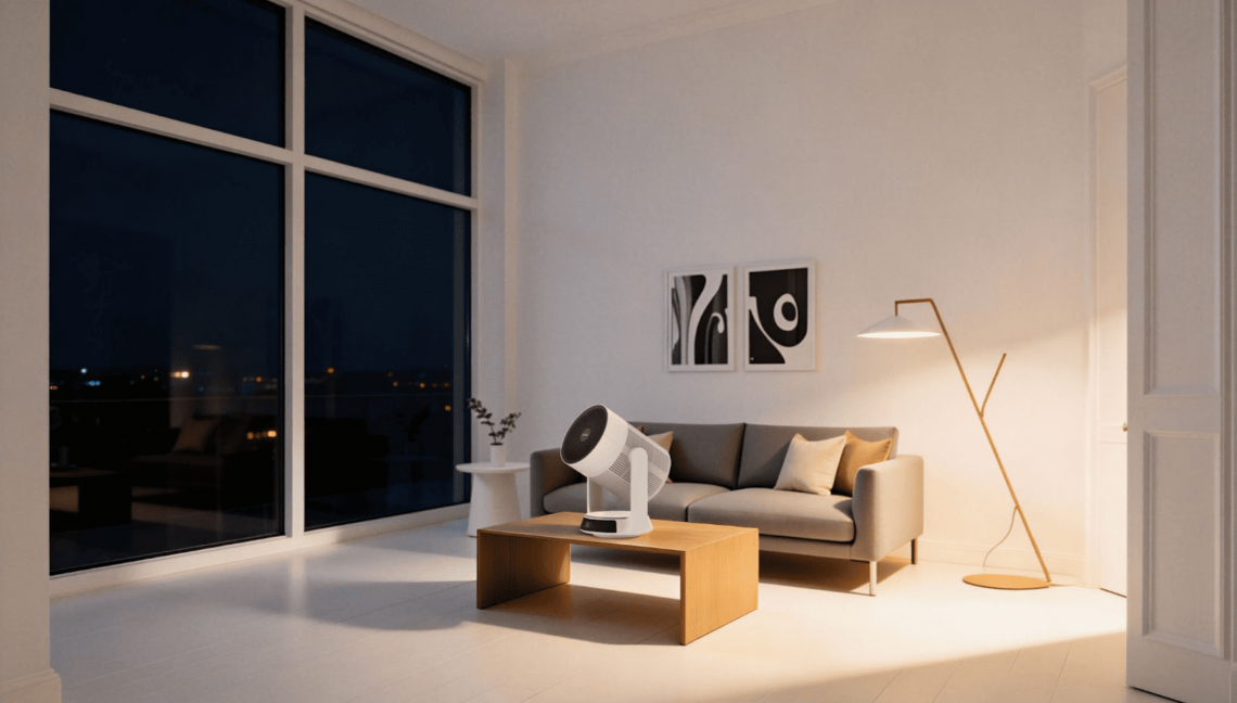 WINIX Launches Aero 360 Air Purifier to Tackle Rising Air Pollution