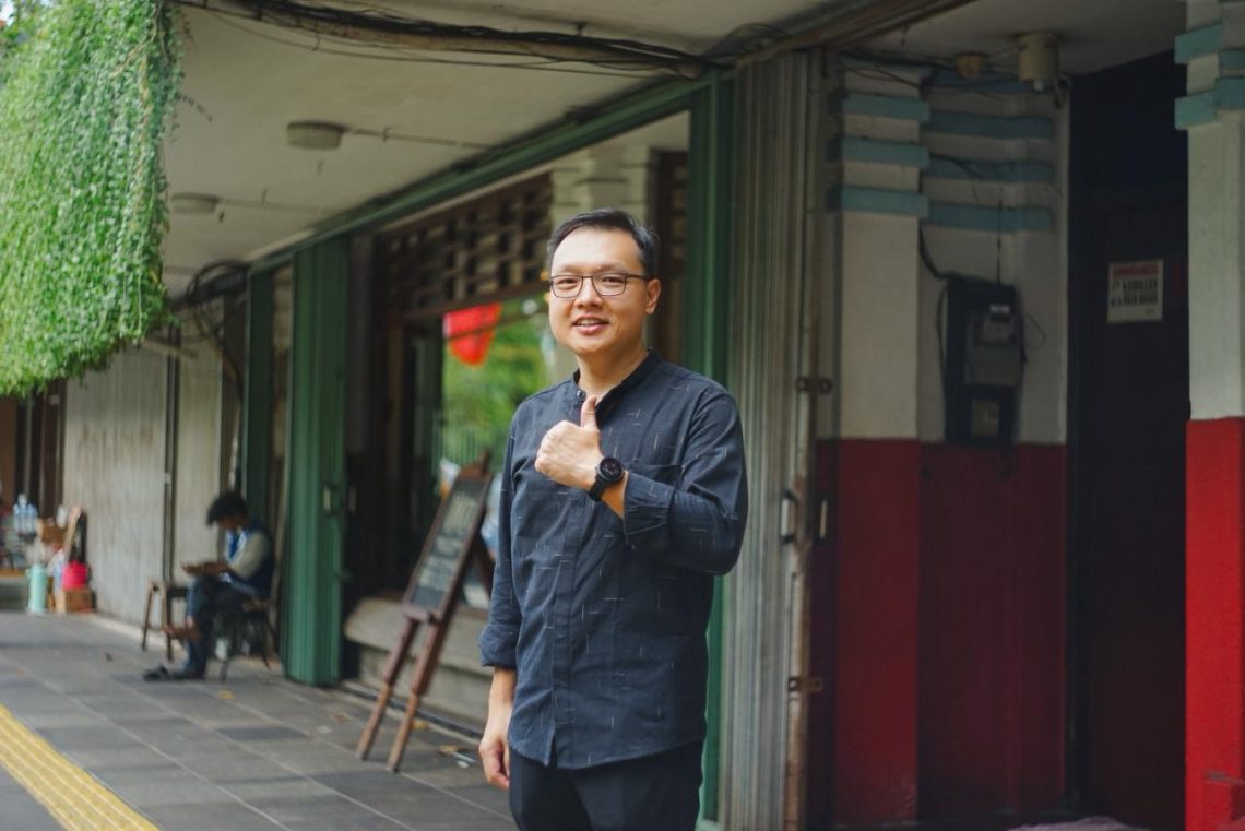 Kemenko PM to Host Jejak Jajanan Nusantara (Archipelago Snack Trail) Festival to Boost MSME Growth