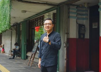 Kemenko PM to Host Jejak Jajanan Nusantara (Archipelago Snack Trail) Festival to Boost MSME Growth