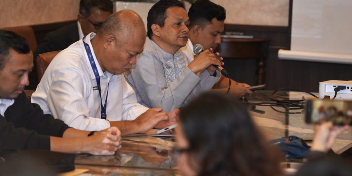 KBI Expands Is-Ware Next Gen Outreach to Strengthen Warehouse Receipt System Ahead of Harvest Season