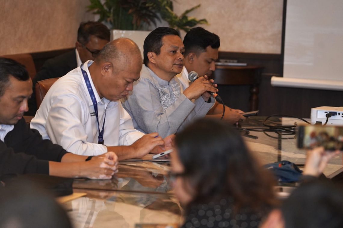 KBI Expands Is-Ware Next Gen Outreach to Strengthen Warehouse Receipt System Ahead of Harvest Season