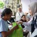 Danareksa Holding Distributes 1,000 Ramadan Aid Packages to Disability Communities Across Five Cities