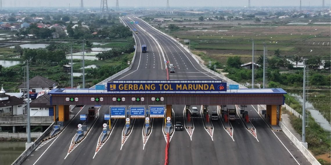 Pelindo Ensures Logistics and Toll Services Run Smoothly During 2026 Eid Travel
